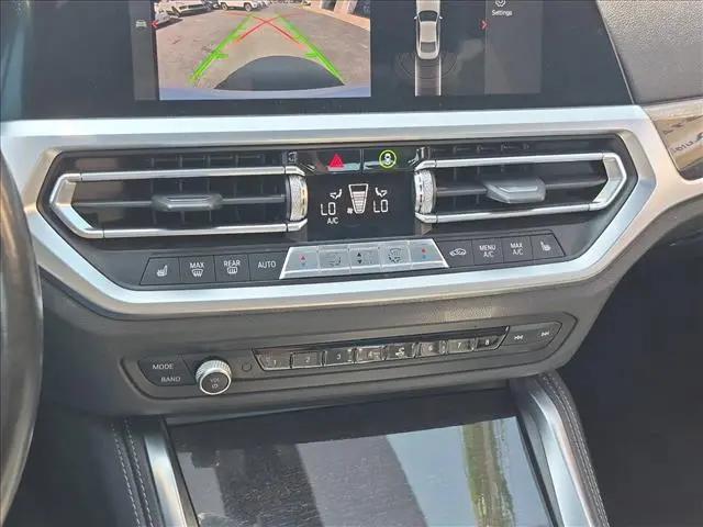2021 BMW 4 Series 430i