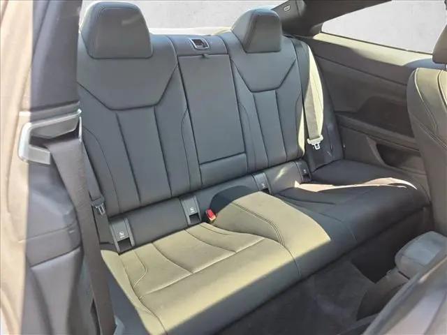 2021 BMW 4 Series 430i