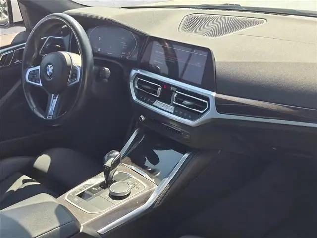 2021 BMW 4 Series 430i