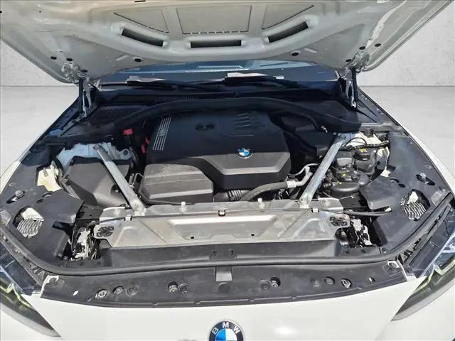 2021 BMW 4 Series 430i