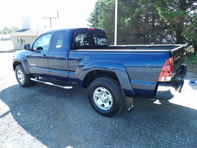 2007 Toyota Tacoma Base V6 2007 Toyota Tacoma Base V6