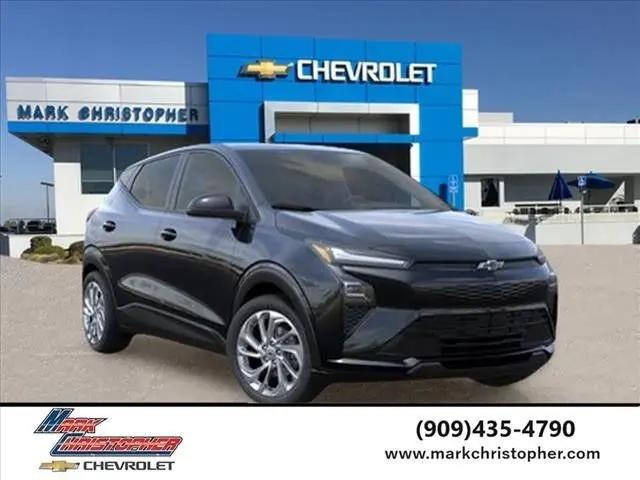 2027 Chevrolet Bolt LT FWD for sale in Ontario, CA