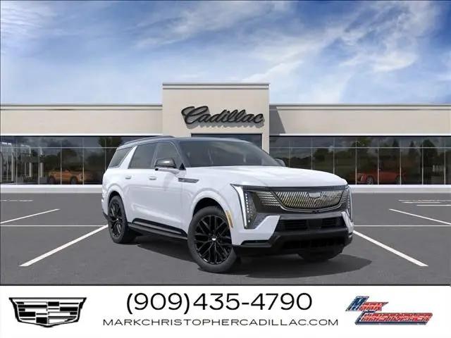 2026 Cadillac Escalade IQL Sport AWD for sale in Ontario, CA
