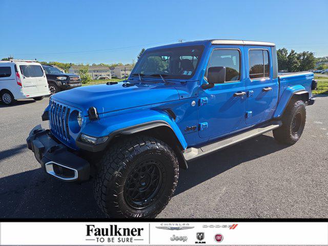 2021 Jeep Gladiator Sport S 4x4 2021 Jeep Gladiator Sport S 4x4