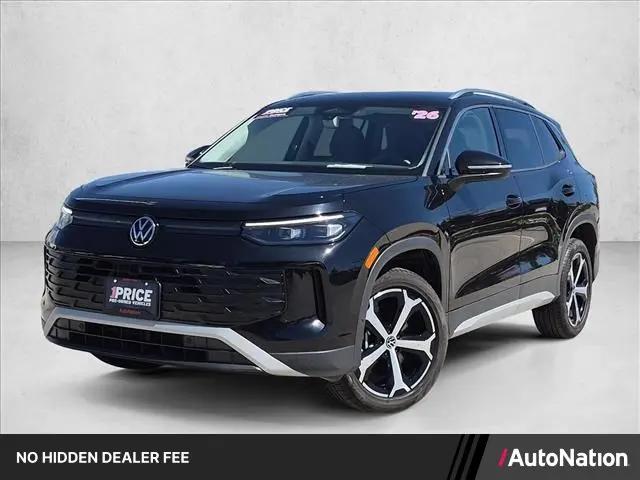 2026 Volkswagen Tiguan SE for sale in Colorado Springs, CO