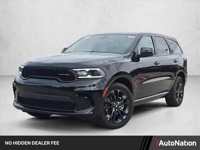 2026 Dodge Durango GT AWD for sale in Colorado Springs, CO