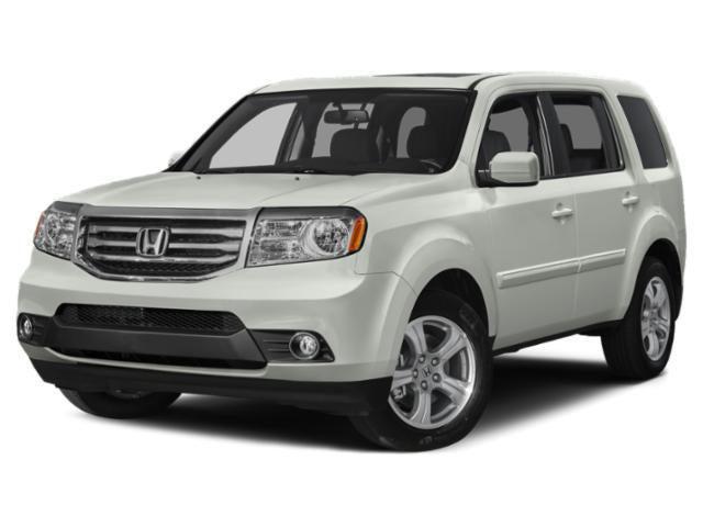 2015 Honda Pilot EX-L for sale in Anderson, IN