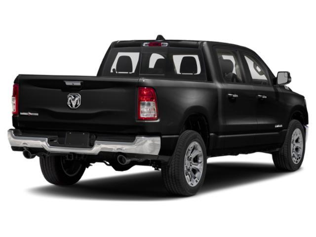 2020 RAM 1500 Big Horn Quad Cab 4x4 64 Box 2020 RAM 1500 Big Horn Quad Cab 4x4 64 Box