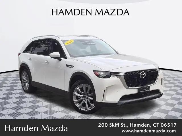 2026 Mazda X-90 3.3 Turbo Preferred for sale in Hamden, CT