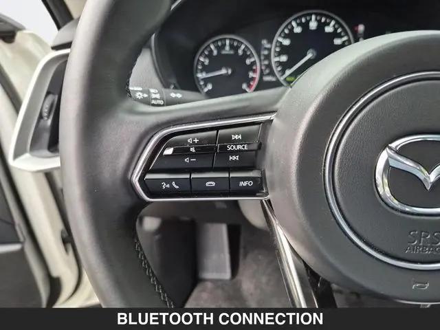 2026 Mazda X-90 3.3 Turbo Preferred