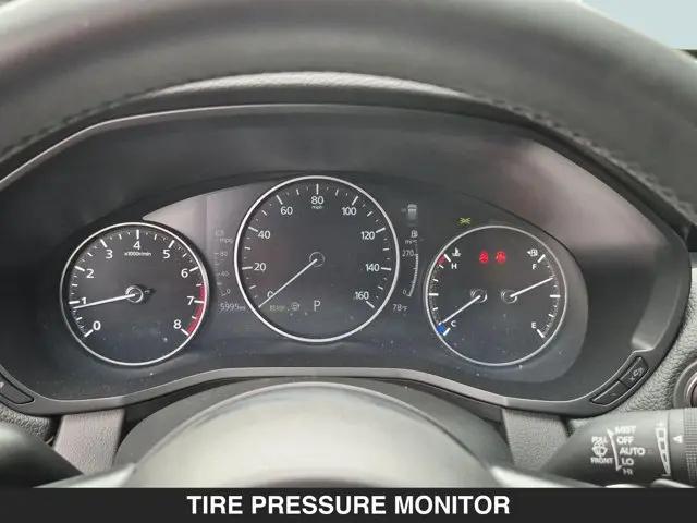 2026 Mazda X-90 3.3 Turbo Preferred