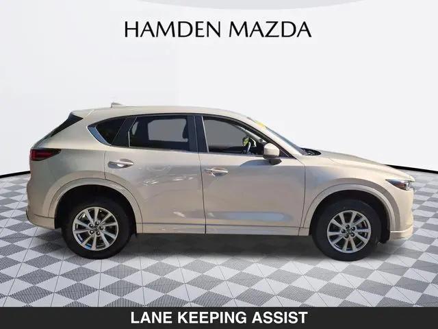 2024 Mazda CX-5 2.5 S Select