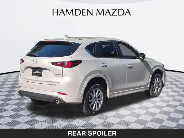 2024 Mazda CX-5 2.5 S Select