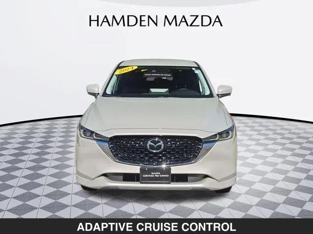 2024 Mazda CX-5 2.5 S Select