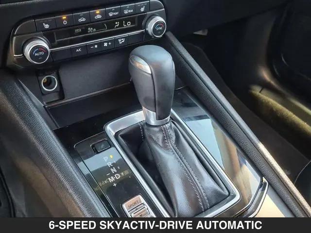 2024 Mazda CX-5 2.5 S Select
