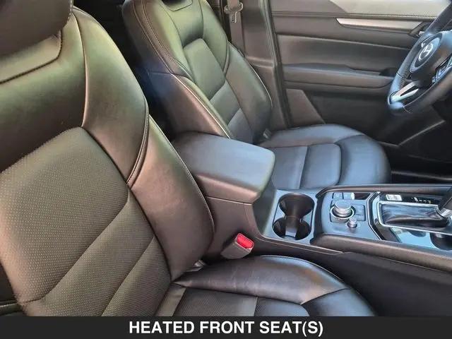 2024 Mazda CX-5 2.5 S Select