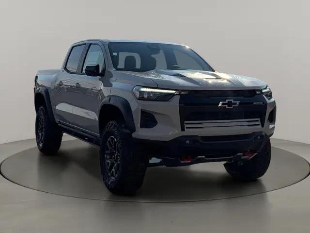 2026 Chevrolet Colorado ZR2, 4WD for sale in Marshfield, MO