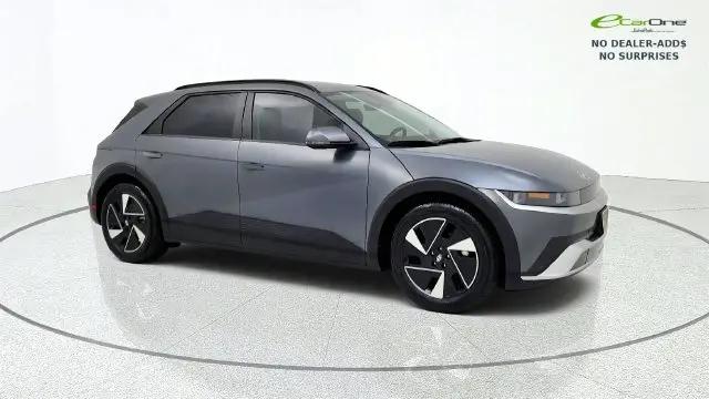 2025 Hyundai IONIQ 5 SEL for sale in Plano, TX