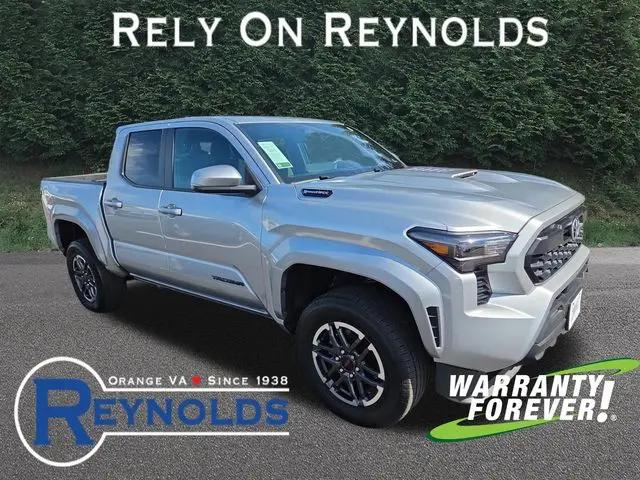 2025 Toyota Tacoma TRD Sport 4WD for sale in Orange, VA