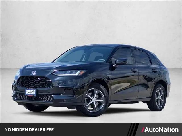 2024 Honda HR-V 2WD EX-L for sale in Austin, TX