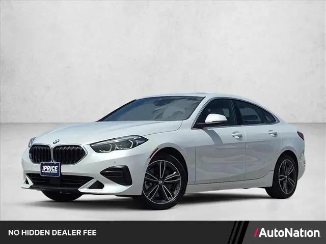 2022 BMW Coupe i xDrive for sale in Austin, TX