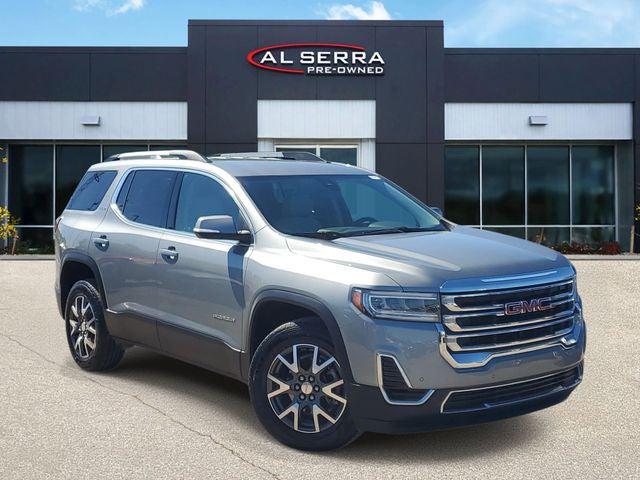 2023 GMC Acadia AWD SLE for sale in Grand Blanc, MI