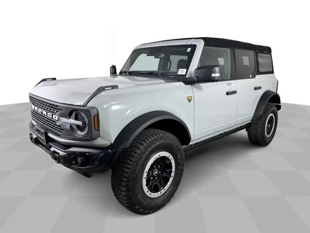 2023 Ford Bronco Badlands for sale in Midwest City, OK