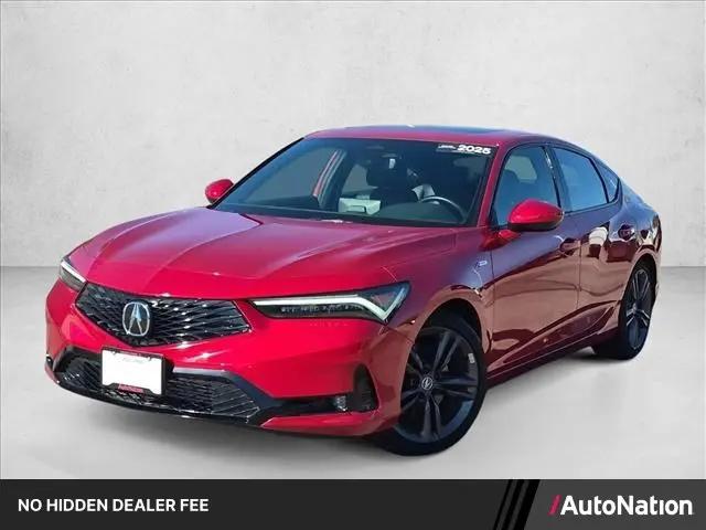 2025 Acura Integra A-SPEC for sale in Colorado Springs, CO