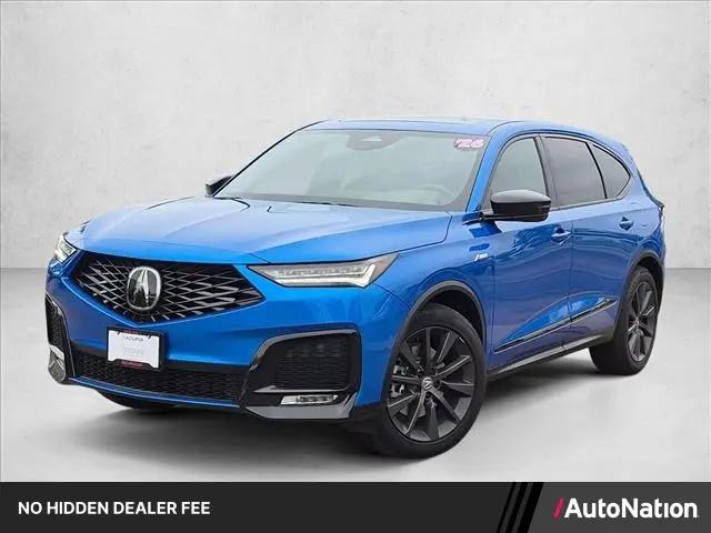 2026 Acura MDX A-SPEC for sale in Colorado Springs, CO