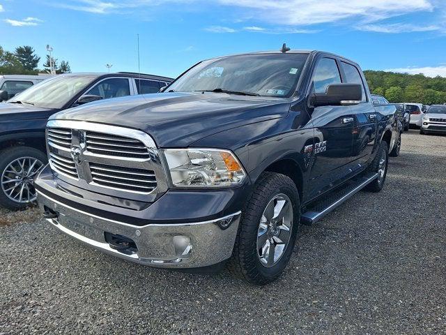 2016 RAM 1500 Big Horn 2016 RAM 1500 Big Horn
