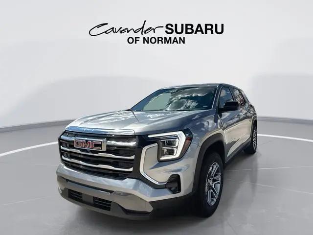 2026 GMC Terrain FWD Elevation for sale in Norman, OK