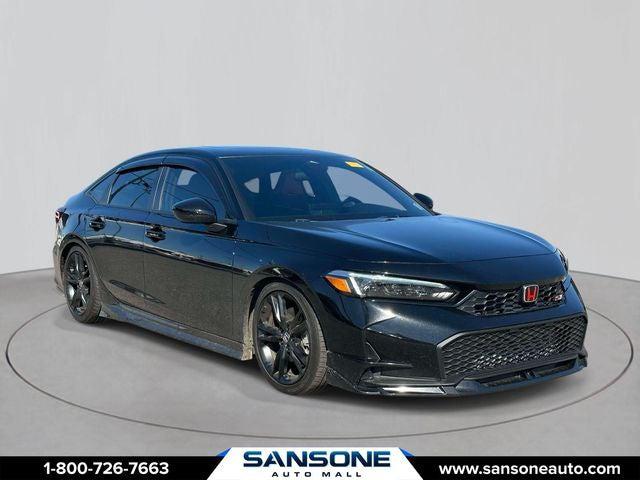 2026 Honda Civic Sedan for sale in Avenel, NJ