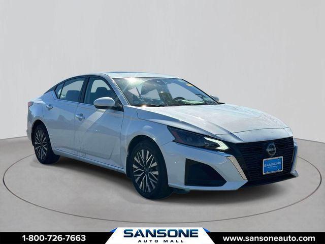 2024 Nissan Altima SV Intelligent AWD for sale in Avenel, NJ