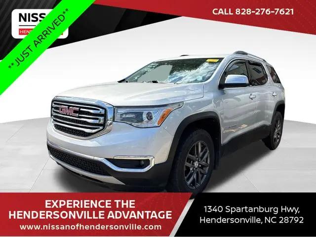 2017 GMC Acadia SLT-1 for sale in Hendersonville, NC