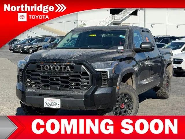 2022 Toyota Tundra TRD Pro for sale in Northridge, CA