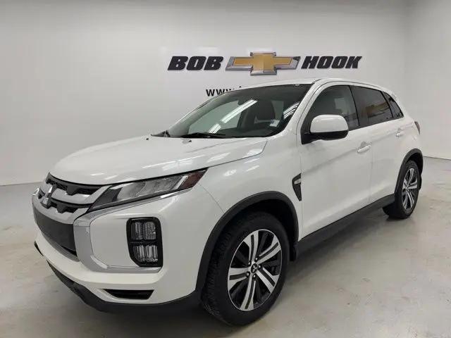 2020 Mitsubishi Outlander Sport 2.0 ES for sale in Louisville, KY