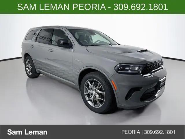 2027 Dodge Durango GT HEMI for sale in Peoria, IL
