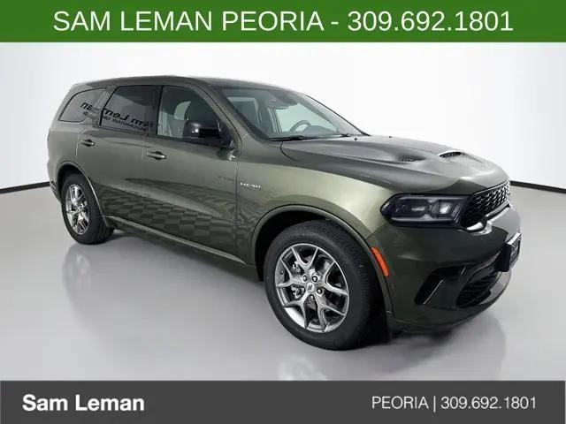 2027 Dodge Durango GT HEMI for sale in Peoria, IL
