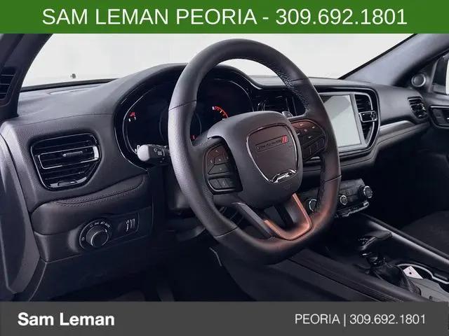 2027 Dodge Durango GT HEMI