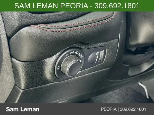 2027 Dodge Durango GT HEMI
