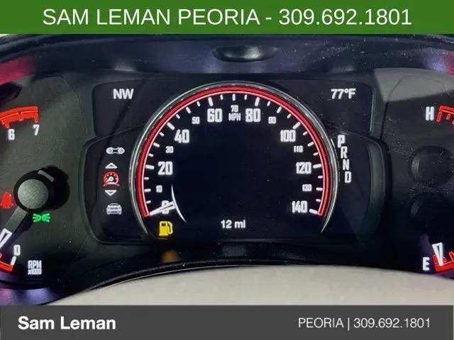 2027 Dodge Durango GT HEMI