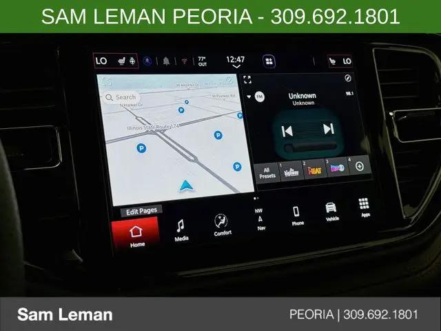 2027 Dodge Durango GT HEMI