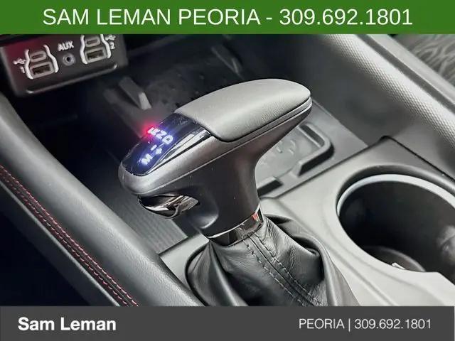 2027 Dodge Durango GT HEMI