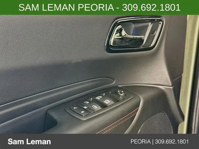 2027 Dodge Durango GT HEMI