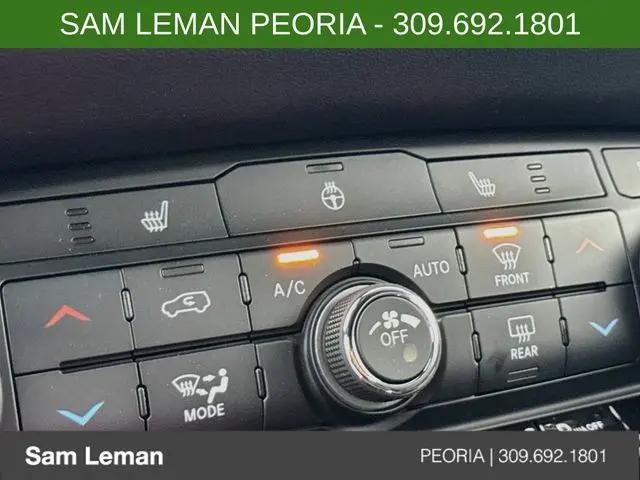 2027 Dodge Durango GT HEMI
