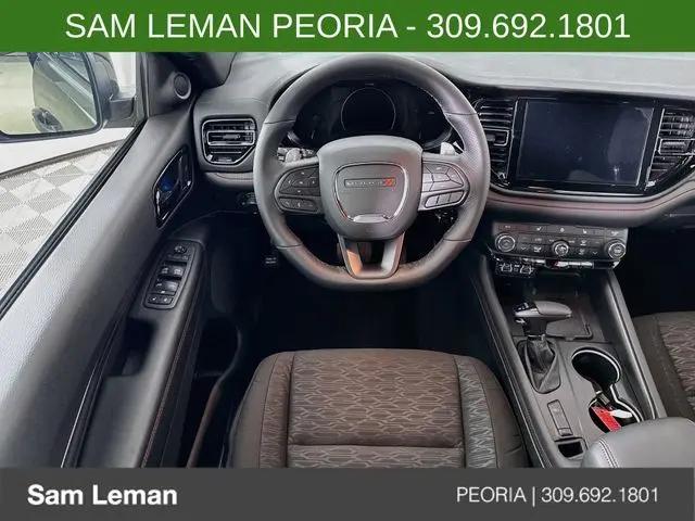 2027 Dodge Durango GT HEMI