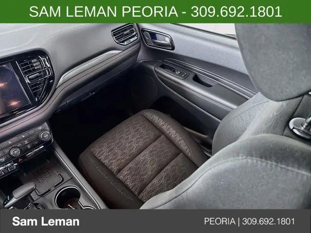 2027 Dodge Durango GT HEMI