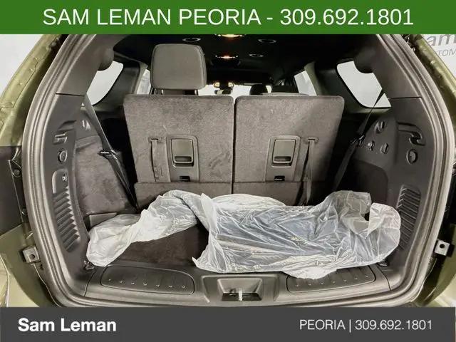 2027 Dodge Durango GT HEMI
