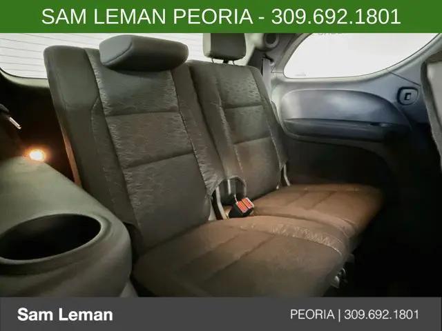 2027 Dodge Durango GT HEMI