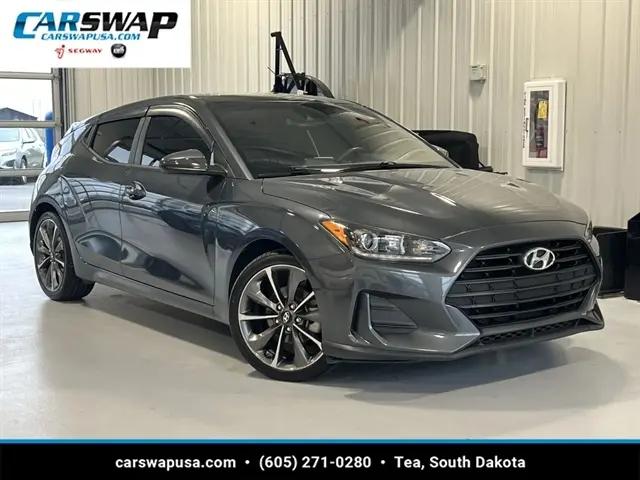 2020 Hyundai Veloster 2.0 Premium for sale in Tea, SD
